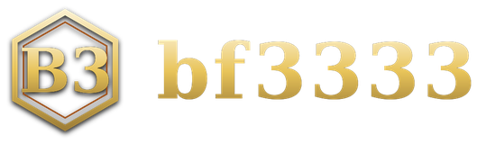 bf3333 logo